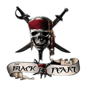 black pearl